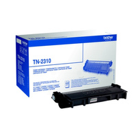 Toner Brother TN2310 do DCP-L2520DW, HL-L2300D, MFC-L2700DN czarny