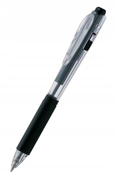 Długopis automatyczny Pentel BK437 czarny