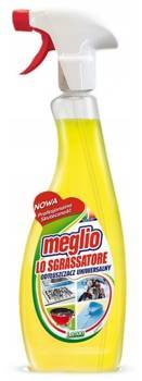 PŁYN ODTŁUSZCZACZ MEGLIO LEMON, 750ML, SPRAY