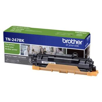 Toner Brother TN247BK do DCP-L3510CDW, DCP-L3550CDW, HL-L3230CDW, MFC-L3770CDW czarny