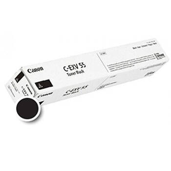 Toner Canon C-EXV55BK, 2182C002, do imageRUNNER C256, C356 czarny