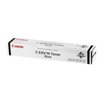 Toner Canon CEXV14 do iR-2016, 2018, 2020, 2022, 2025i, 2030i, 2318, 2320, 2420, czarny