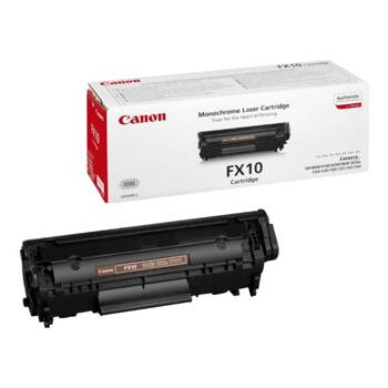 Toner Canon FX10 do faxów L-100, MF4010, MF4120, MF4320d, MF4350d, MF4660