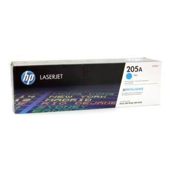 Toner HP CF531A  205A do Color LaserJet Pro MFP M180n, MFP M180nw, MFP M181f niebieski