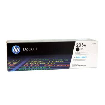 Toner HP CF540A  203A do Color LaserJet Pro M254, MFP M280nw, MFP M281 czarny