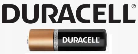Bateria litowa Duracell CR2032 DL2032, 2 sztuki