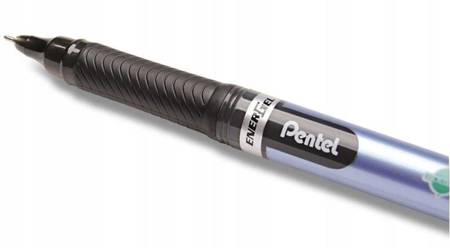 Cienkopis żelowy Pentel Energel 0,5 mm czarny