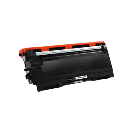 Toner Zamienny do Brother TN2000, TN2005, MFC-7220, DCP-7030 czarny